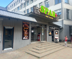 Здам торгове приміщення 1