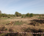 Земельна ділянка під забудову 1
