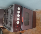 Газова плита 1
