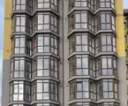 3-кімнатна квартира, б-р Незалежності 1