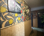 4-кімнатна квартира, вул.Біласа і Данилишина 1