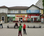 Здам приміщення в оренду 1