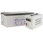 LOGIC POWER 500VA з акум. 1