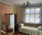 Будинок, Степана Бандери 35 4