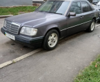 MERCEDES-Benz Е250, 1994 р.в., 2.5 1