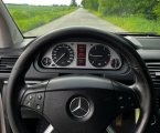 MERCEDES-Benz B200, 2006 р.в., 2.0 5