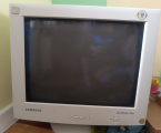 Монітор Samsung 17" 1