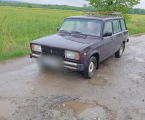 ВАЗ 21043, 2004 р.в., 1500 1