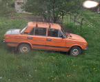 ВАЗ 21063, 1983 р.в., 1.3 1
