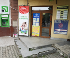 Здам приміщення в оренду 2