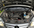 MERCEDES-Benz B200, 2006 р.в., 2.0 7