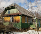 Будинок, Степана Бандери 40 1