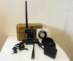 Рація Baofeng UV-S9X3 1