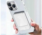 Magnetic Power Bank 10000mAh 1