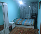 1-кімнатна квартира, вул.Січових стрільців 5