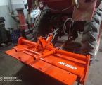 Фреза Kubota NR 1500 1