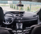 RENAULT MEGAN SCENIC, 2014 р.в., 1.5 5