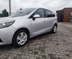 RENAULT MEGAN SCENIC, 2014 р.в., 1.5 3