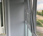 3-кімнатна квартира, вул.Січових Стрільців 8