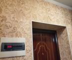 1-кімнатна квартира, вул.Січових Стрільців 1