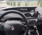 RENAULT MEGAN SCENIC, 2014 р.в., 1.5 6