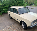 ВАЗ 2102, 1984 р.в., 1300 1