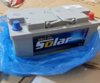 Акумулятор Solar GEL130AH 1