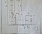 4-кімнатна квартира, вул. Сівецька 4 1