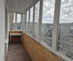4-кімнатна квартира, вул. Сівецька 4 5