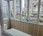 3-кімнатна квартира, вул. Сівецька 3 3
