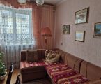 3-кімнатна квартира, вул. Сівецька 3 5