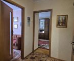 3-кімнатна квартира, вул. Сівецька 3 8