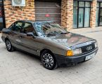 Audi 80, 1990 р.в., 1.8 1