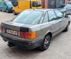 Audi 80, 1990 р.в., 1.8 2