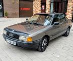 Audi 80, 1990 р.в., 1.8 3