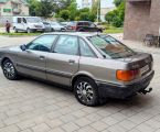Audi 80, 1990 р.в., 1.8 4