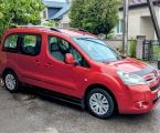 Сitroen Berlingo, 2010 р.в., 1.6 1