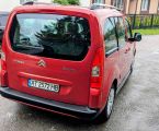 Сitroen Berlingo, 2010 р.в., 1.6 3