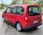 Сitroen Berlingo, 2010 р.в., 1.6 4