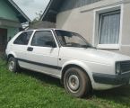 Volkswagen Golf II, 1987 р.в. 1