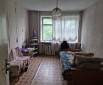 Кімнати в гуртожитку 1