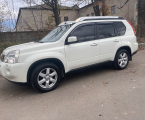 NISSAN X-trail Columbia 2008 р.в., 2.5 газ/бензин 2