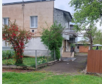 2-кімнатна квартира, вул.Гірничо-Рятувальна 1