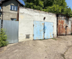 Гараж 2