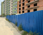 2-кімнатна квартира, вул.Малицька 2