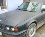 BMW 534, 1989 р.в., 2.4 1