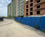 2-кімнатна квартира, вул.Малицька 3