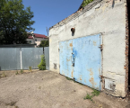 Гараж 1