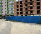 2-кімнатна квартира, вул.Малицька 1