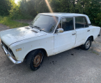ВАЗ 2106, 1990 р.в., 1300 1